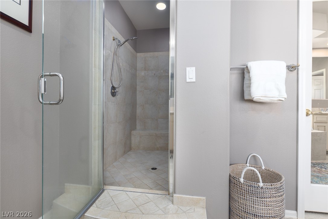 2715 Barrow Downs Street Las Vegas NV 89135