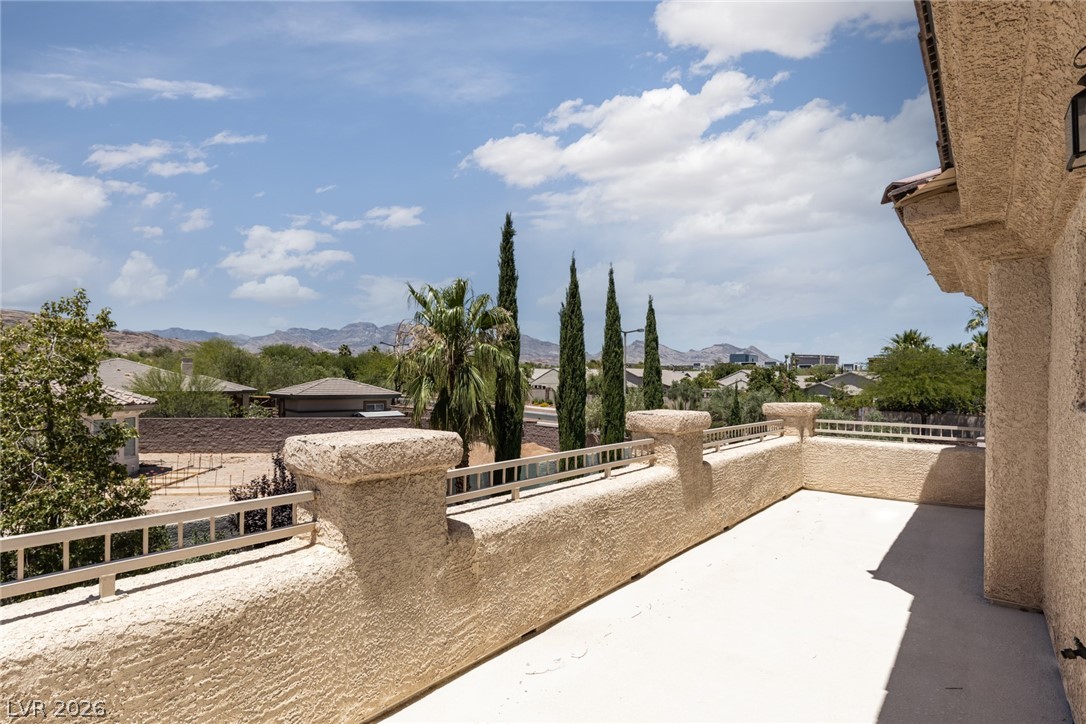 2715 Barrow Downs Street Las Vegas NV 89135