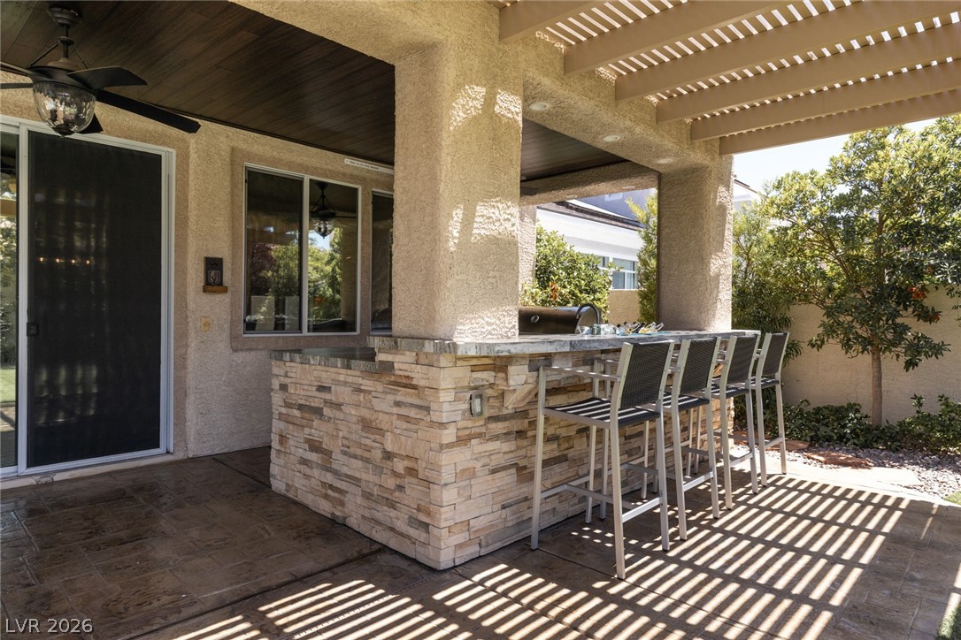 2715 Barrow Downs Street Las Vegas NV 89135