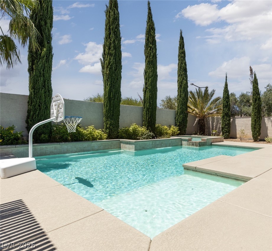 2715 Barrow Downs Street Las Vegas NV 89135
