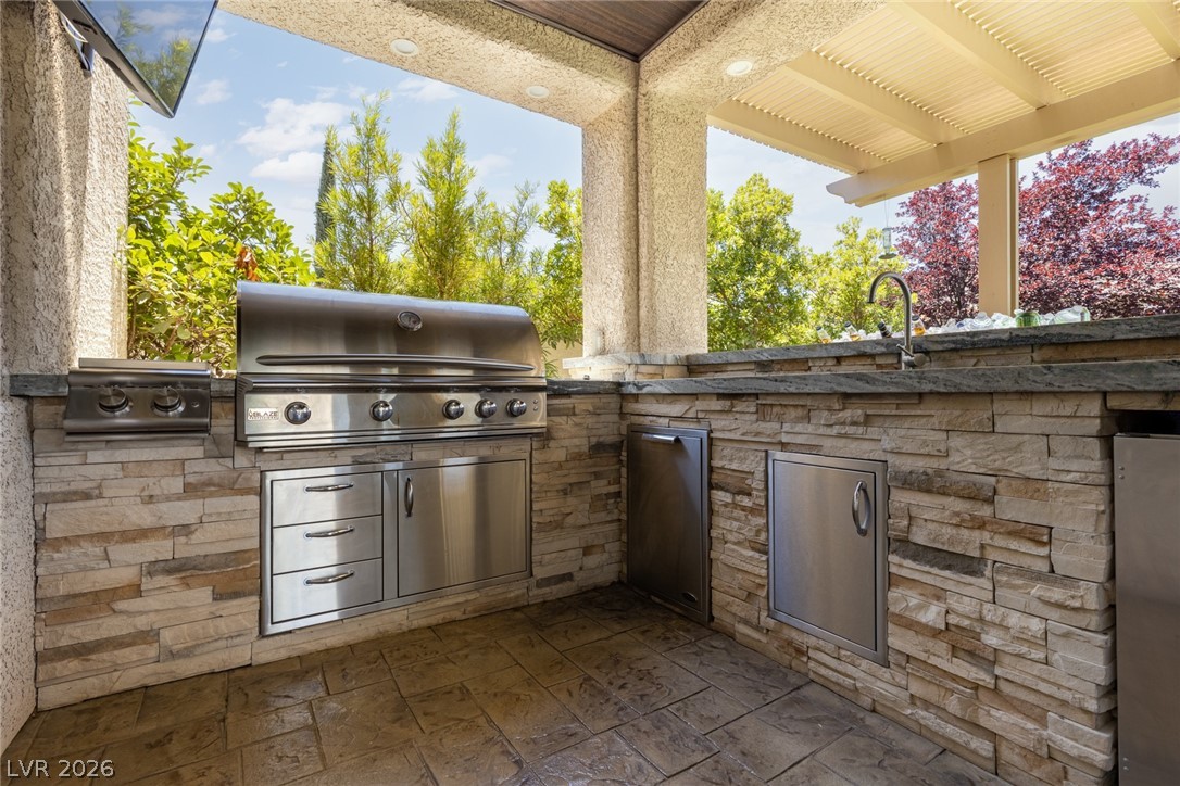 2715 Barrow Downs Street Las Vegas NV 89135