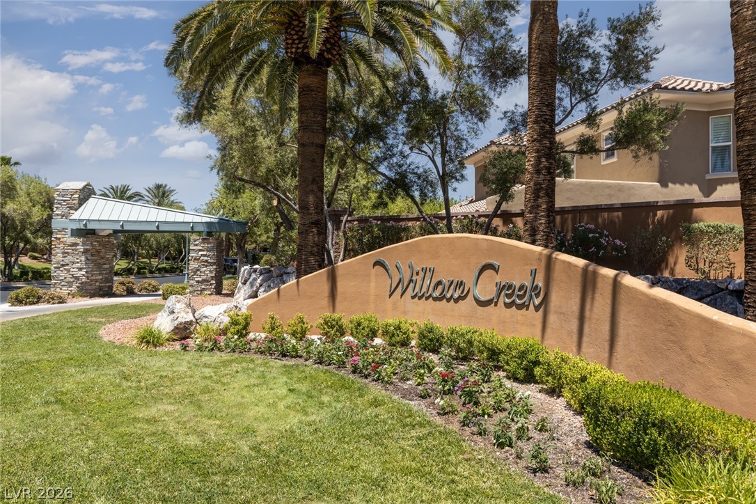 2715 Barrow Downs Street Las Vegas NV 89135