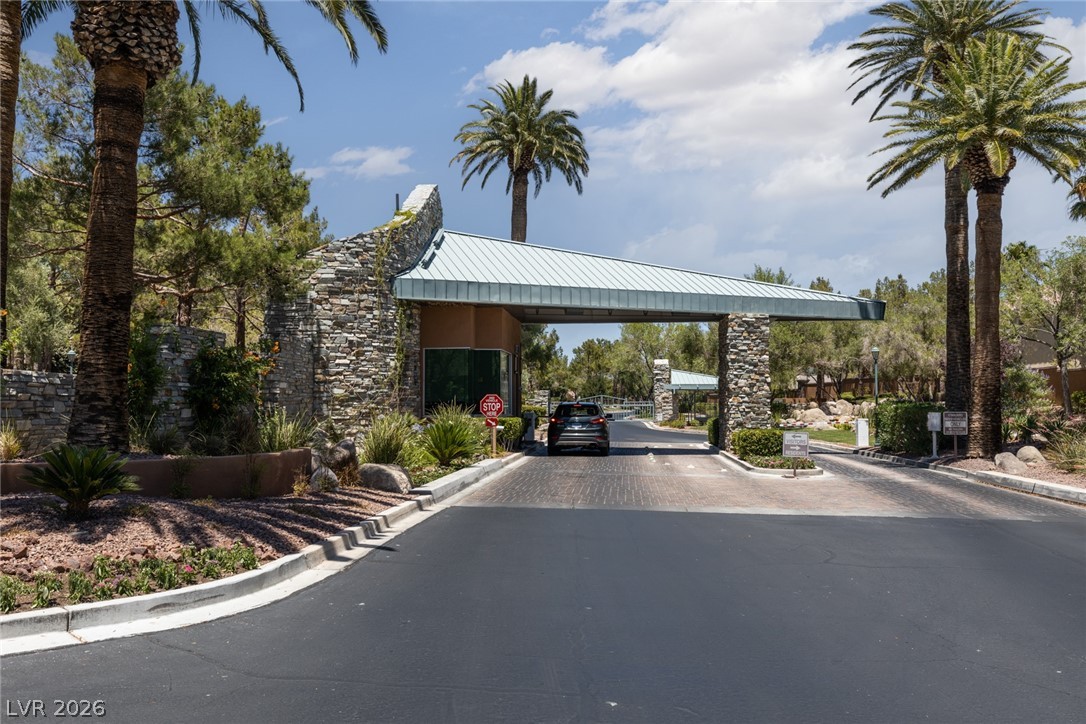 2715 Barrow Downs Street Las Vegas NV 89135