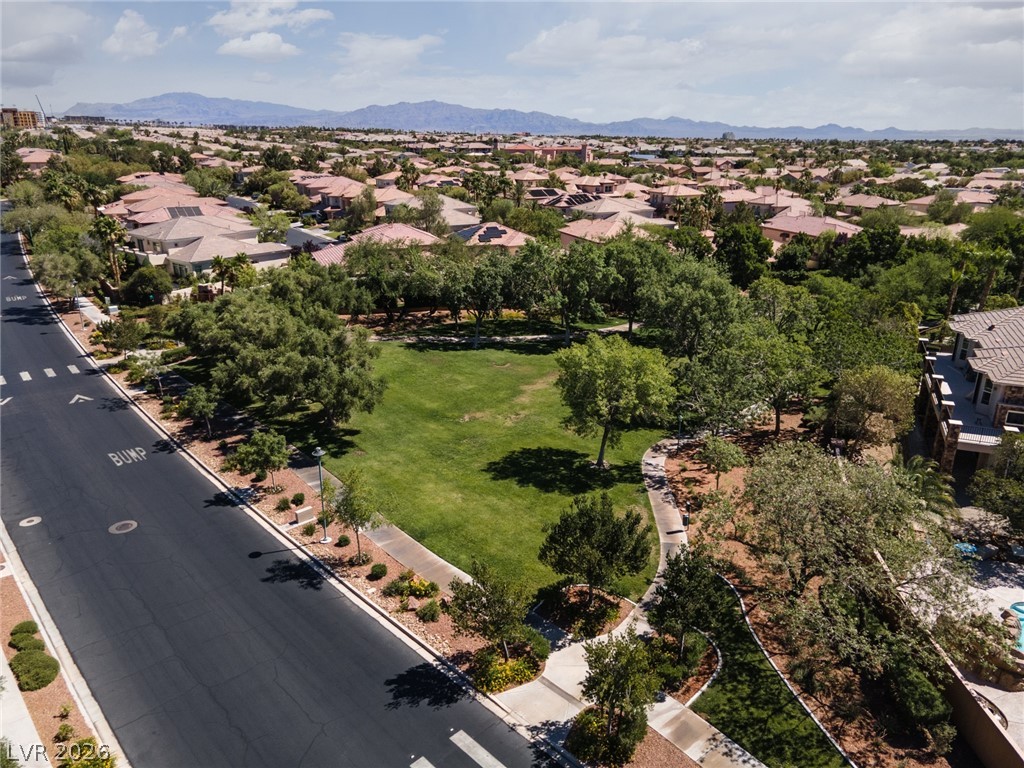 2715 Barrow Downs Street Las Vegas NV 89135