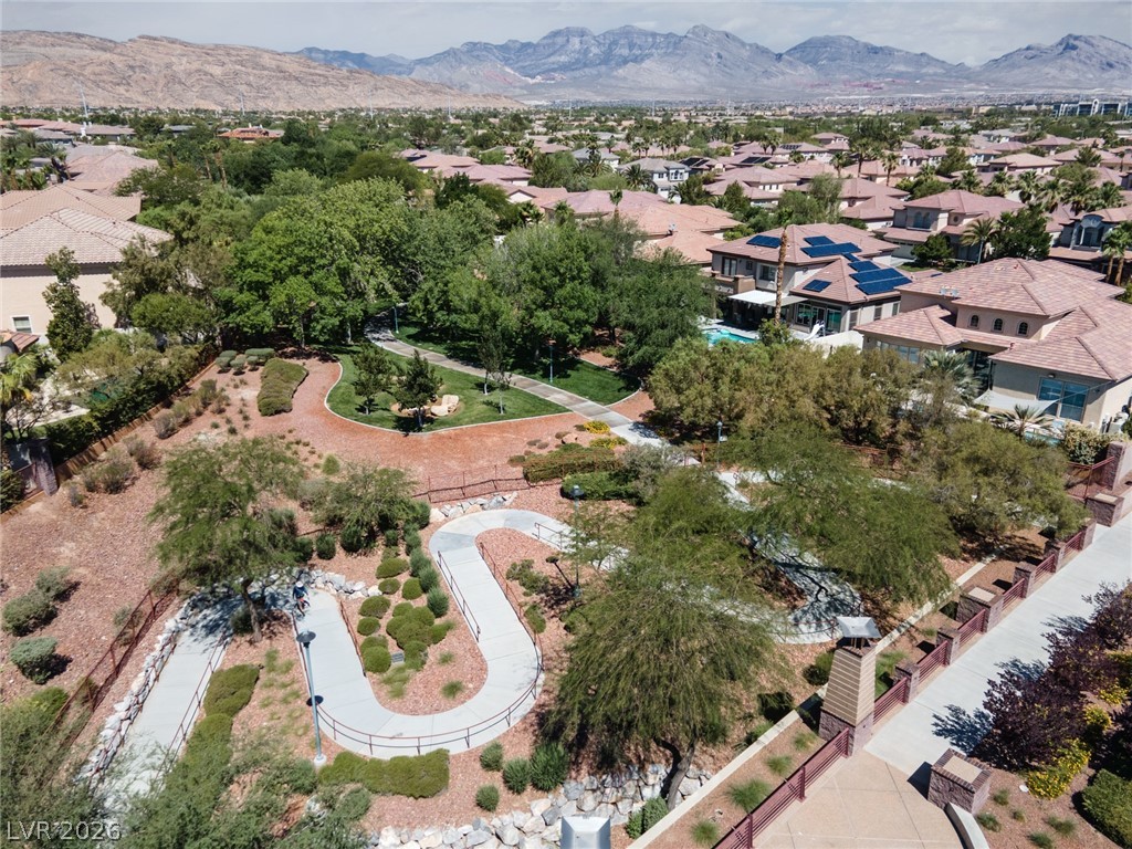 2715 Barrow Downs Street Las Vegas NV 89135