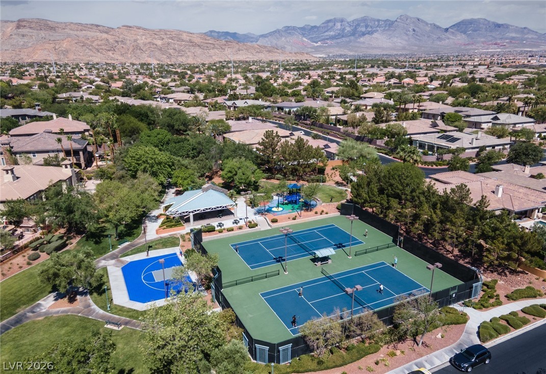 2715 Barrow Downs Street Las Vegas NV 89135