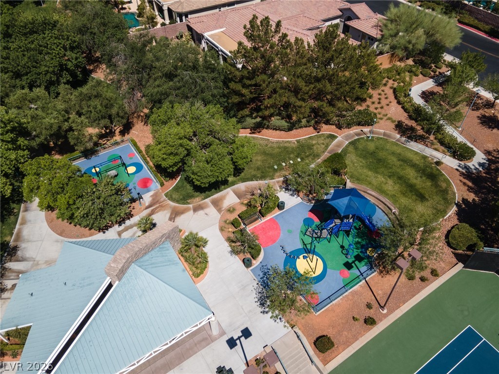2715 Barrow Downs Street Las Vegas NV 89135