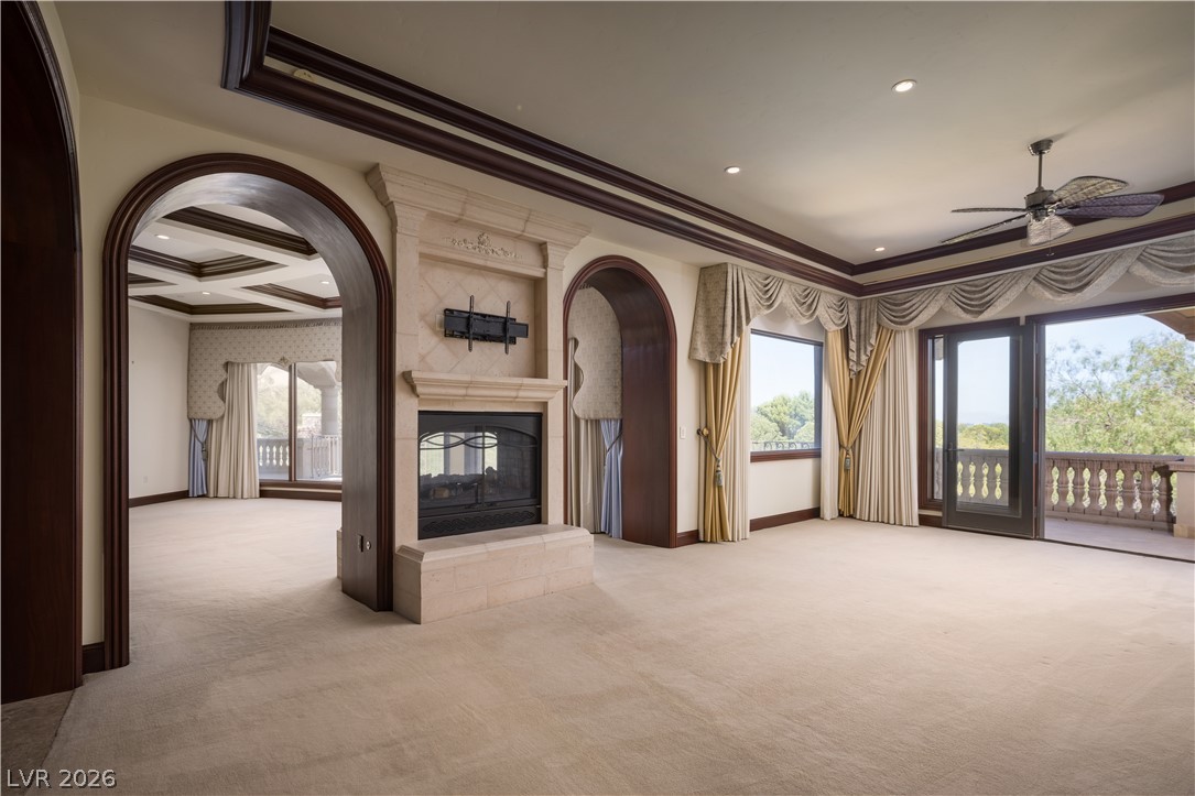 18 Olympia Hills Las Vegas NV 89141