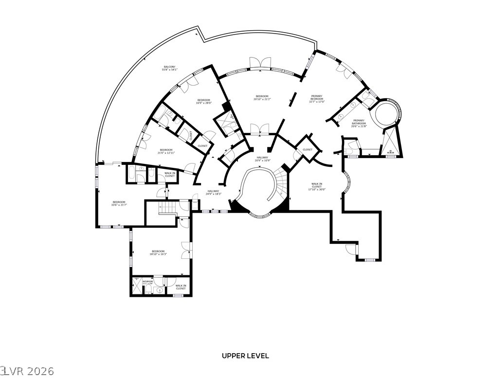 18 Olympia Hills Las Vegas NV 89141