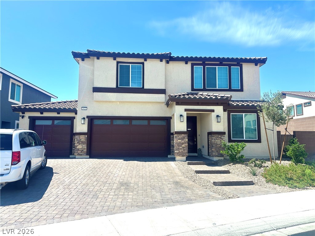1921 Lewis Bay Avenue North Las Vegas NV 89084