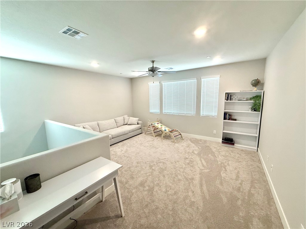 1921 Lewis Bay Avenue North Las Vegas NV 89084