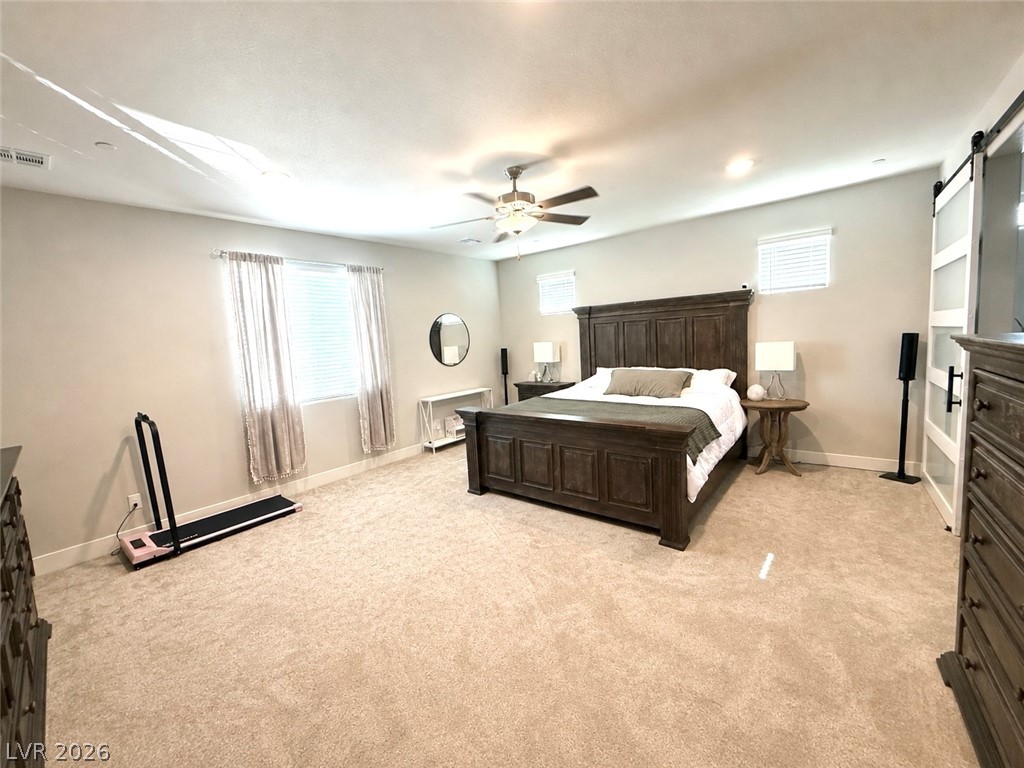 1921 Lewis Bay Avenue North Las Vegas NV 89084