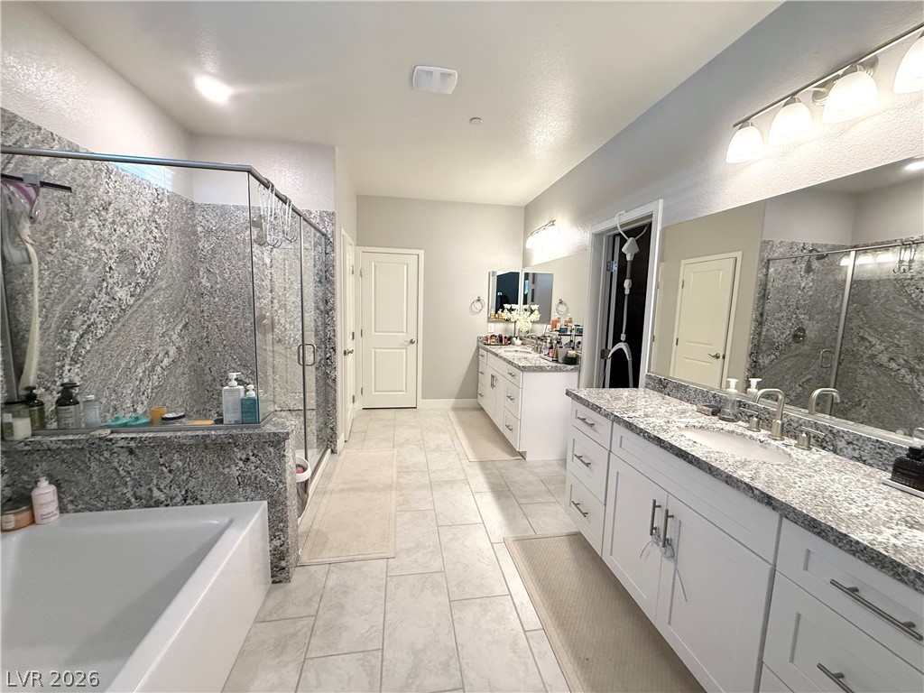 1921 Lewis Bay Avenue North Las Vegas NV 89084