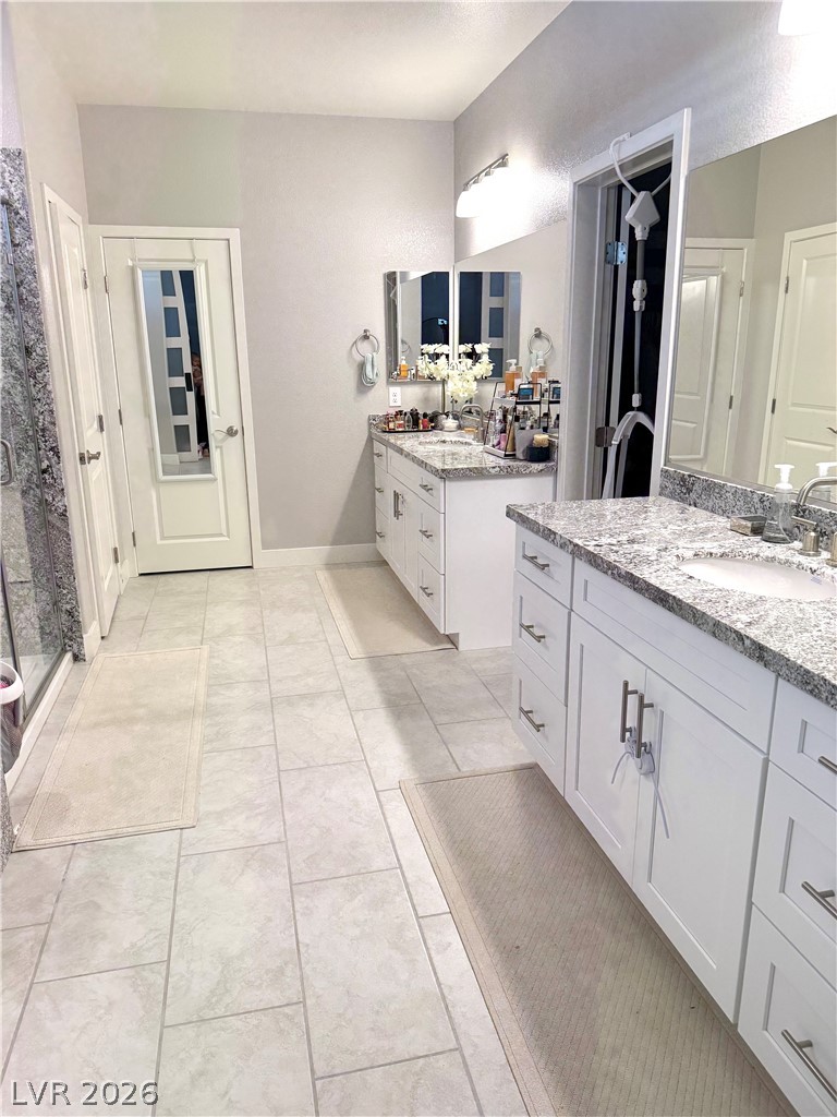 1921 Lewis Bay Avenue North Las Vegas NV 89084