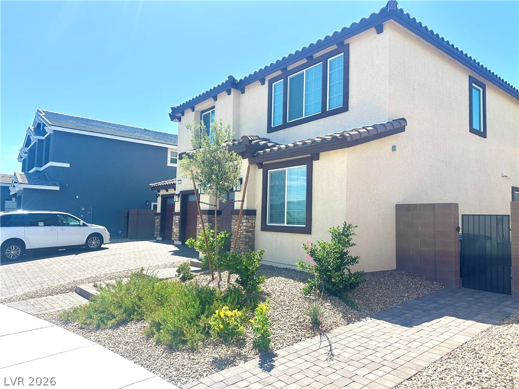 1921 Lewis Bay Avenue North Las Vegas NV 89084