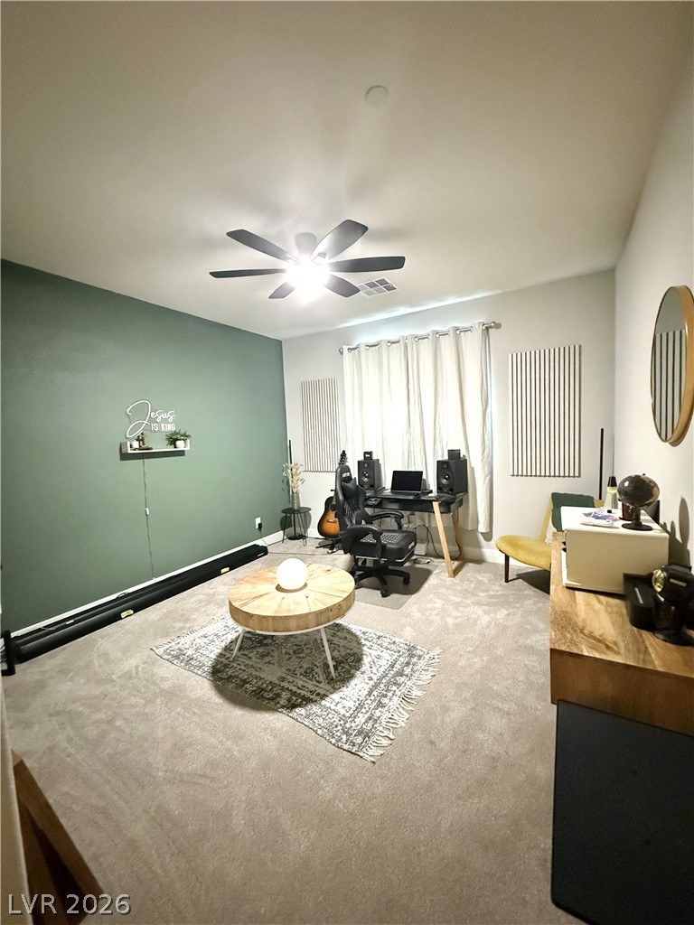 1921 Lewis Bay Avenue North Las Vegas NV 89084