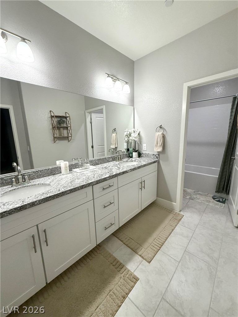 1921 Lewis Bay Avenue North Las Vegas NV 89084