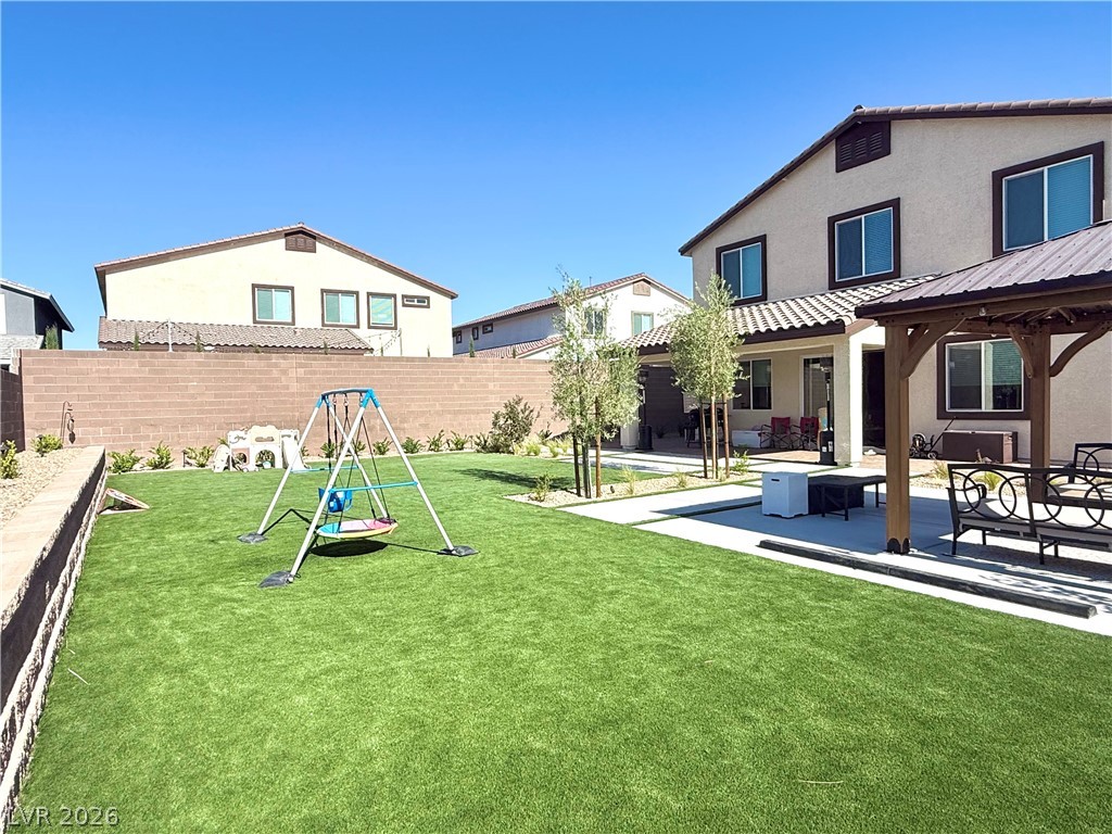 1921 Lewis Bay Avenue North Las Vegas NV 89084