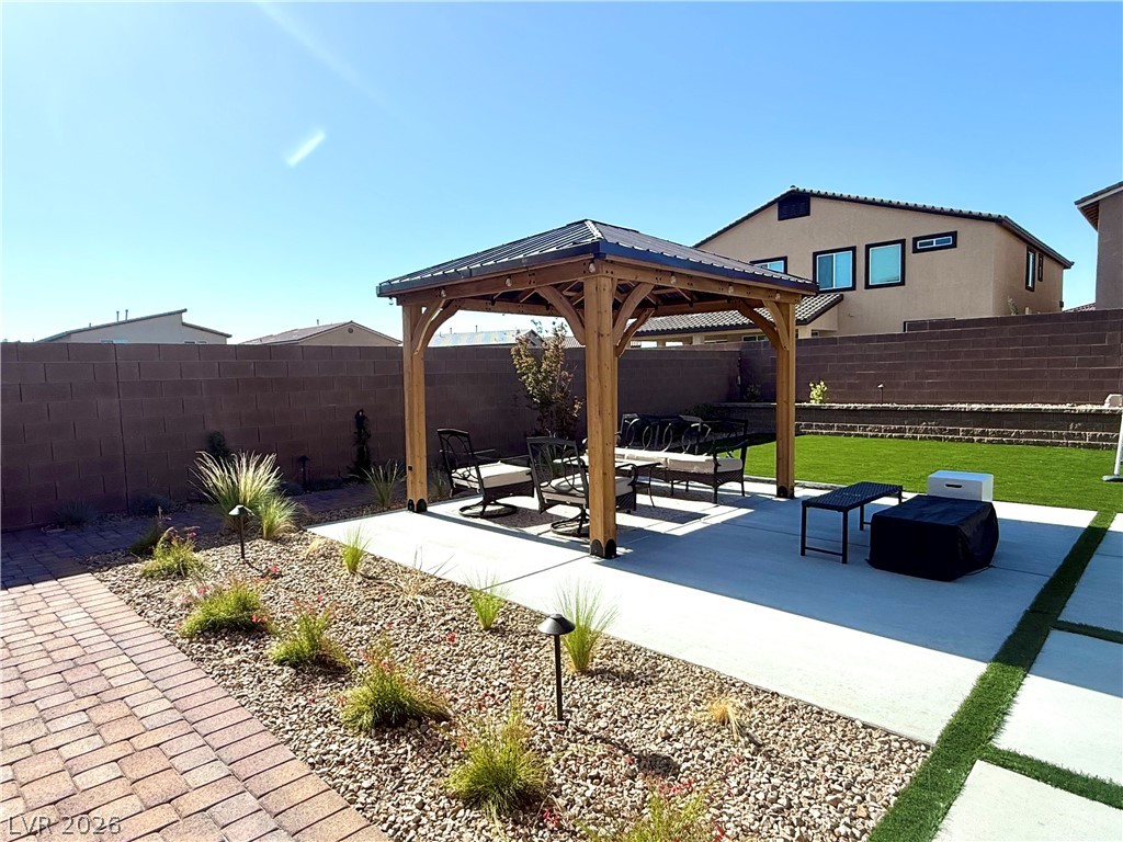 1921 Lewis Bay Avenue North Las Vegas NV 89084