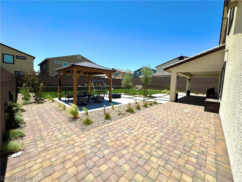 1921 Lewis Bay Avenue North Las Vegas NV 89084