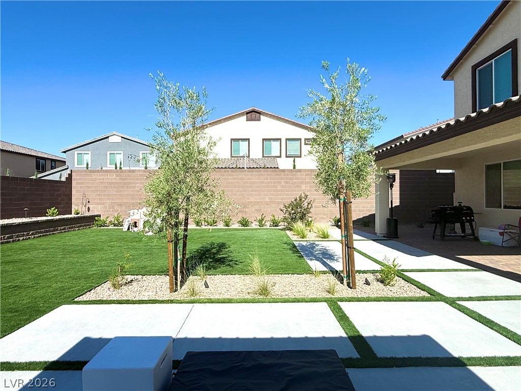 1921 Lewis Bay Avenue North Las Vegas NV 89084