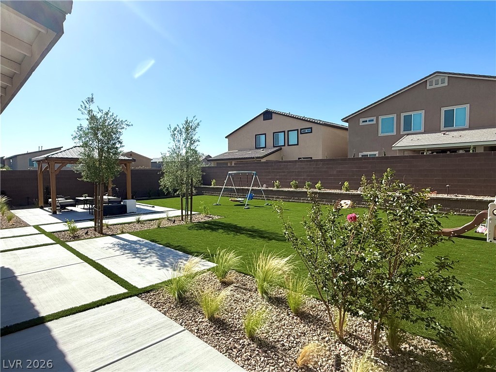 1921 Lewis Bay Avenue North Las Vegas NV 89084