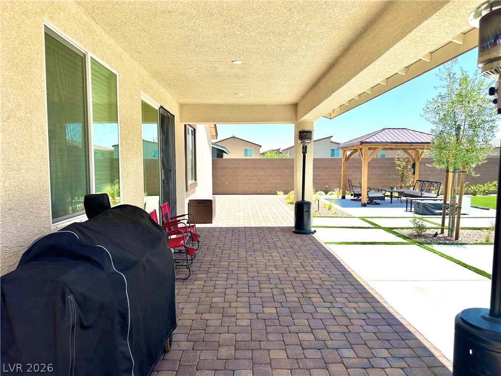 1921 Lewis Bay Avenue North Las Vegas NV 89084
