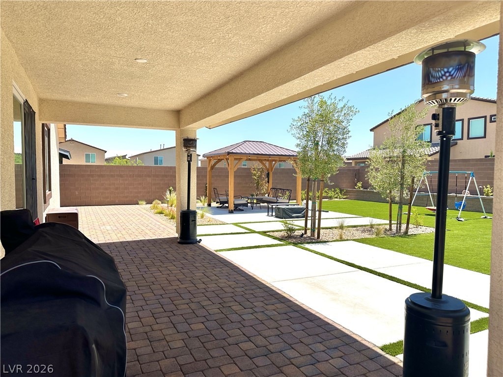 1921 Lewis Bay Avenue North Las Vegas NV 89084