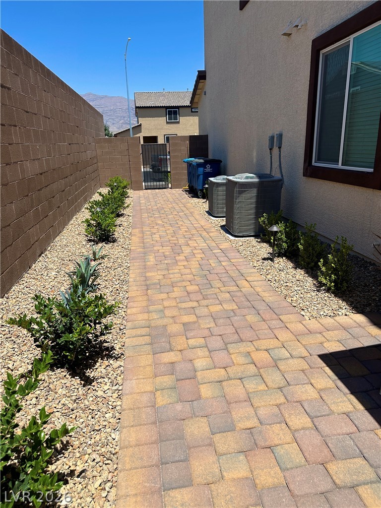 1921 Lewis Bay Avenue North Las Vegas NV 89084