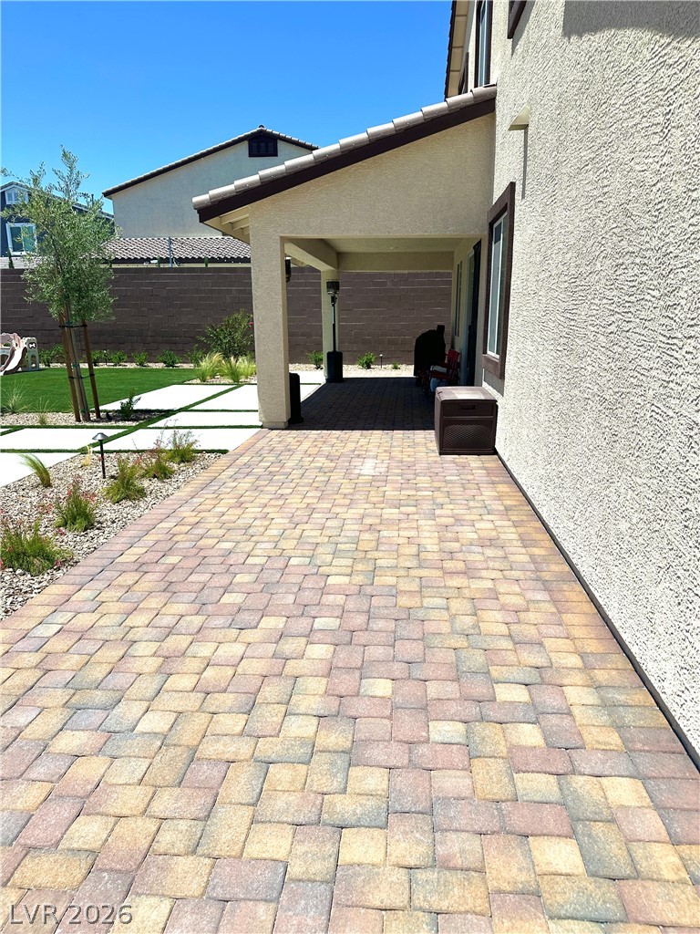 1921 Lewis Bay Avenue North Las Vegas NV 89084