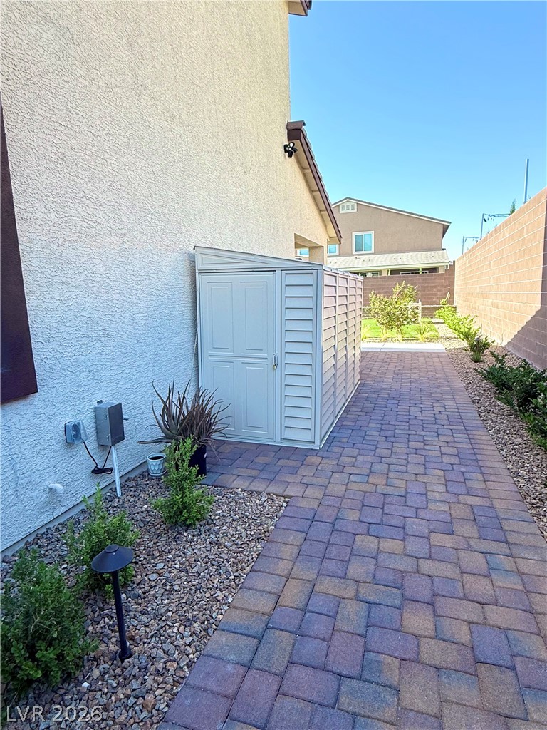 1921 Lewis Bay Avenue North Las Vegas NV 89084
