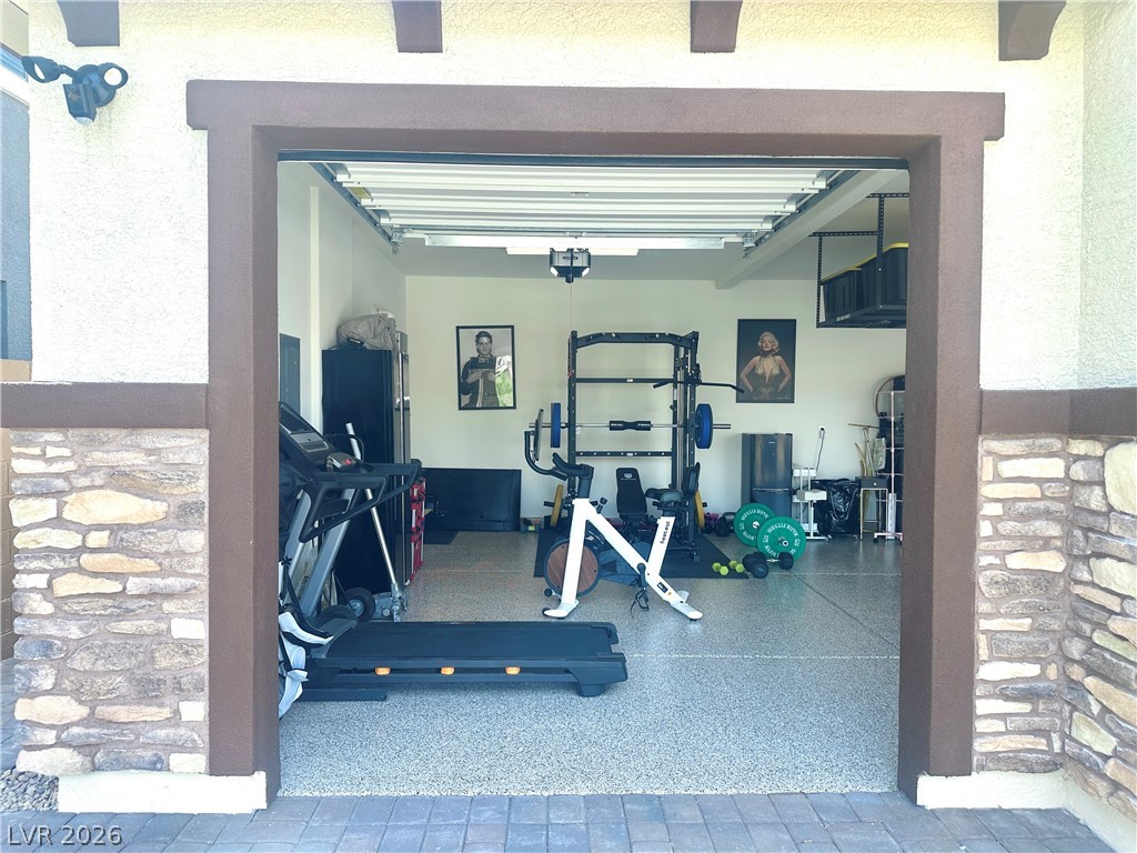 1921 Lewis Bay Avenue North Las Vegas NV 89084