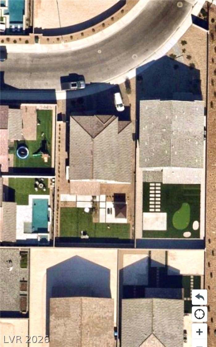 1921 Lewis Bay Avenue North Las Vegas NV 89084