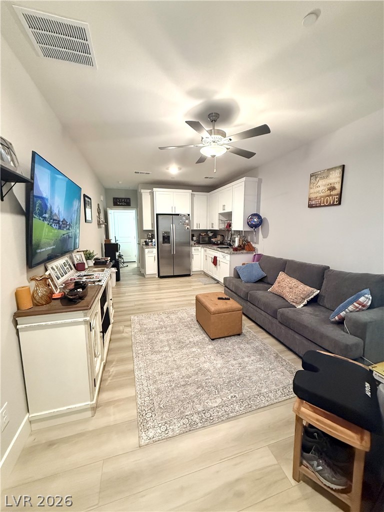 1921 Lewis Bay Avenue North Las Vegas NV 89084