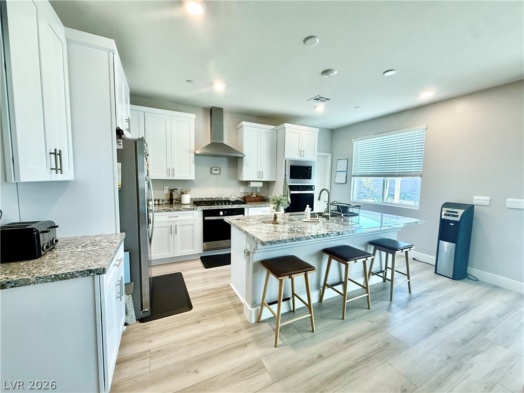 1921 Lewis Bay Avenue North Las Vegas NV 89084