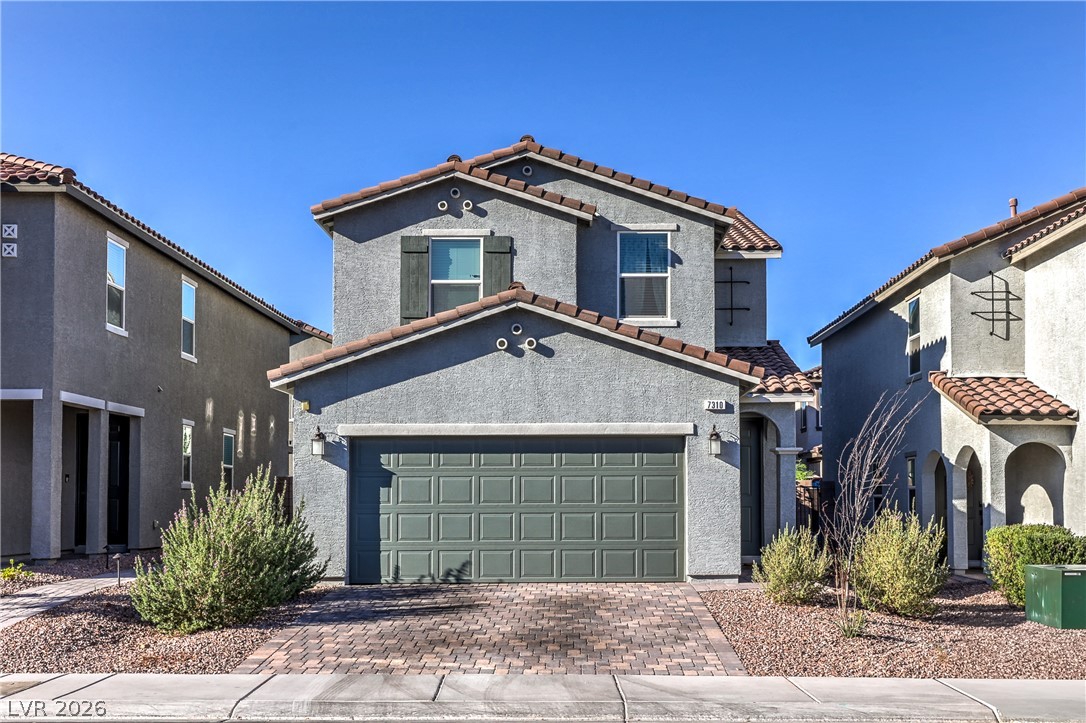 7310 Copper Grove Avenue Las Vegas NV 89113
