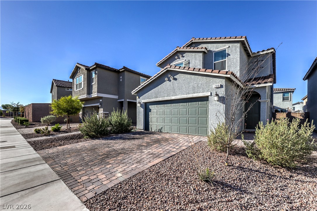 7310 Copper Grove Avenue Las Vegas NV 89113