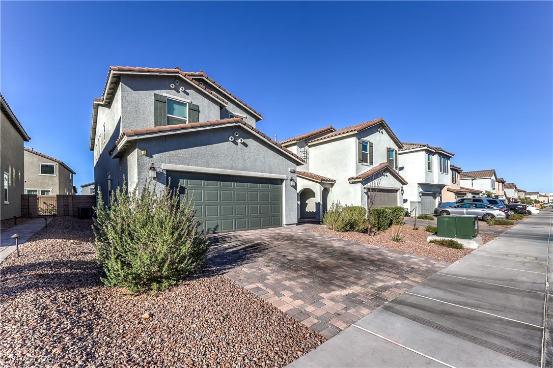 7310 Copper Grove Avenue Las Vegas NV 89113