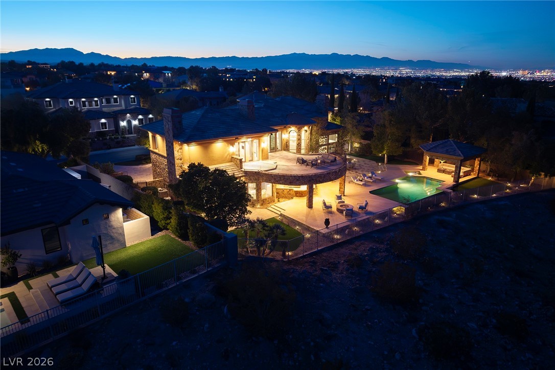 4 Ayden Drive Henderson NV 89052