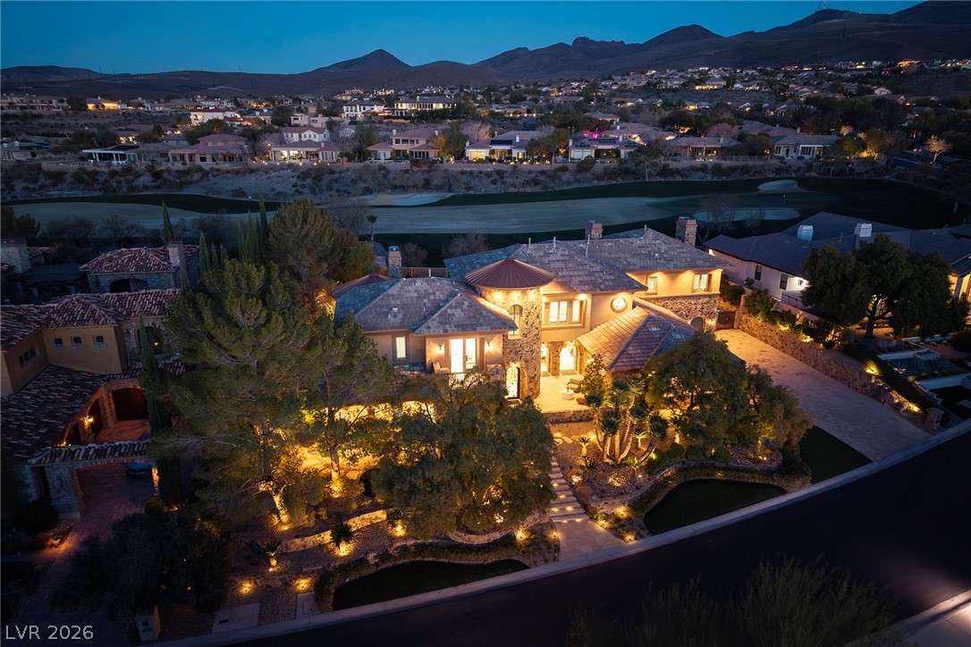 4 Ayden Drive Henderson NV 89052