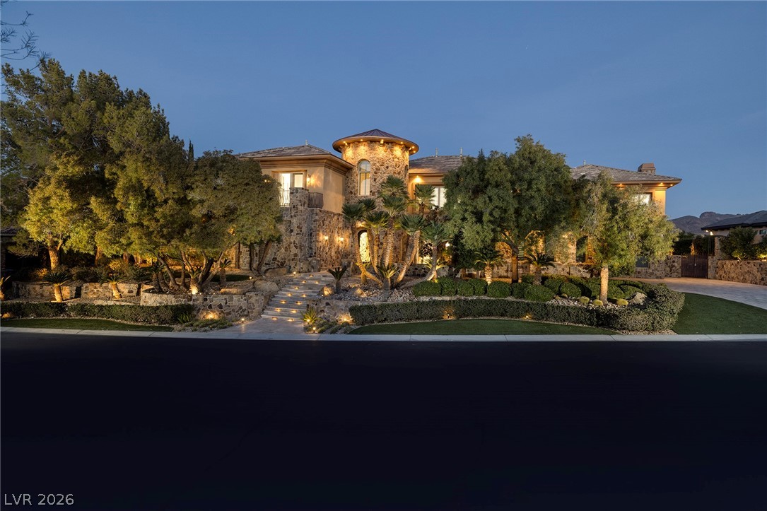 4 Ayden Drive Henderson NV 89052