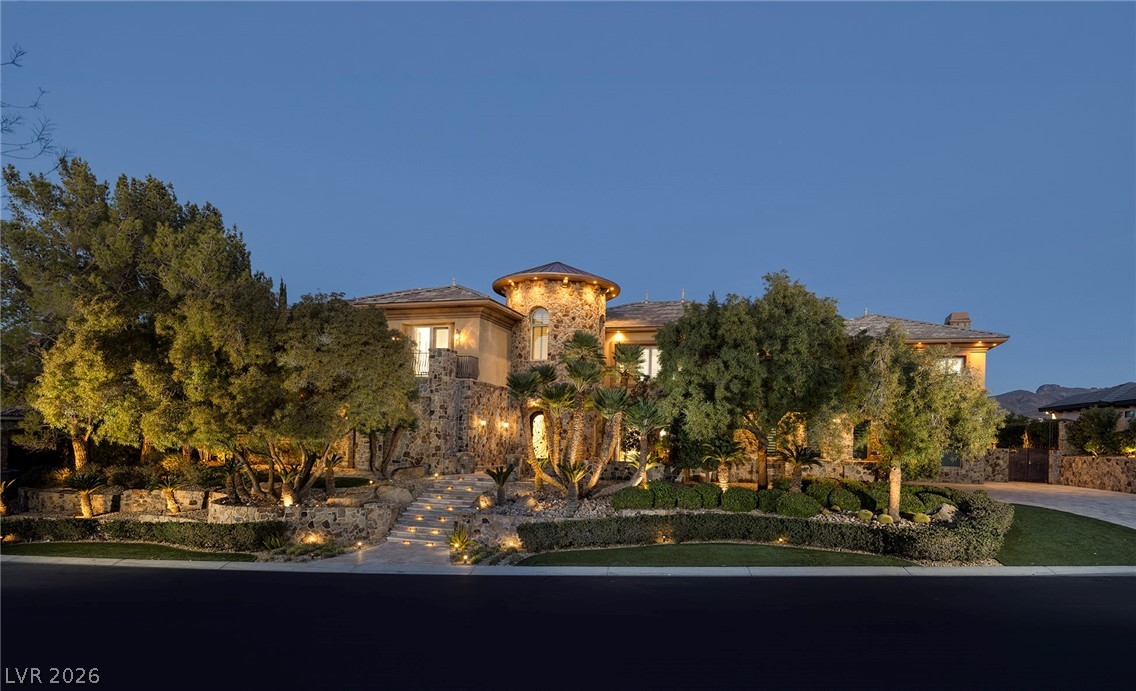 4 Ayden Drive Henderson NV 89052