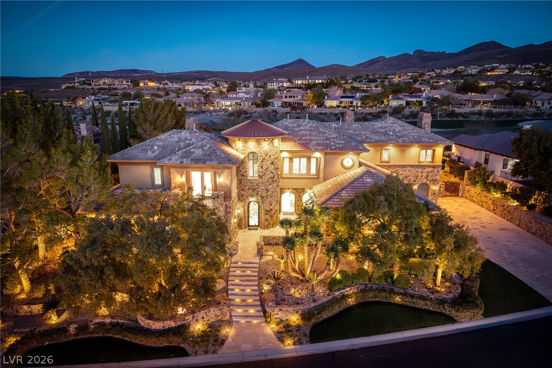 4 Ayden Drive Henderson NV 89052