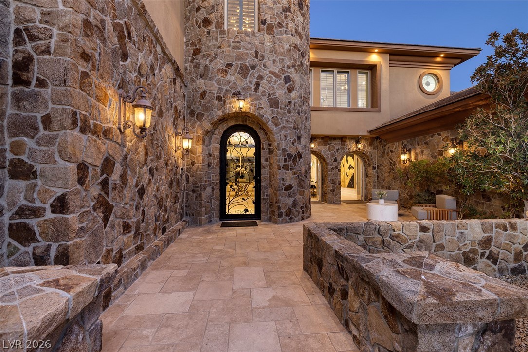 4 Ayden Drive Henderson NV 89052