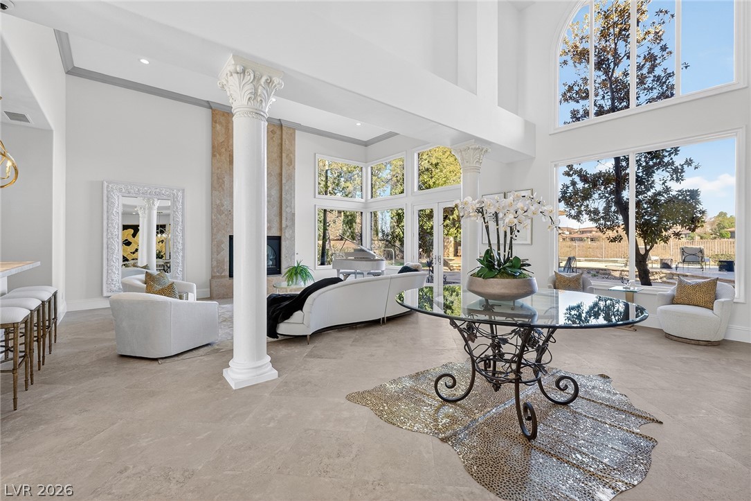 4 Ayden Drive Henderson NV 89052