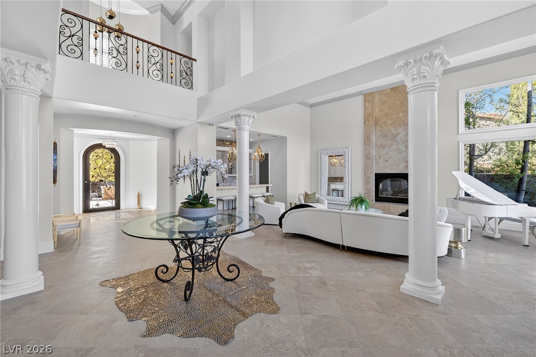 4 Ayden Drive Henderson NV 89052