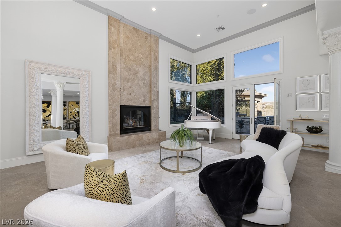 4 Ayden Drive Henderson NV 89052