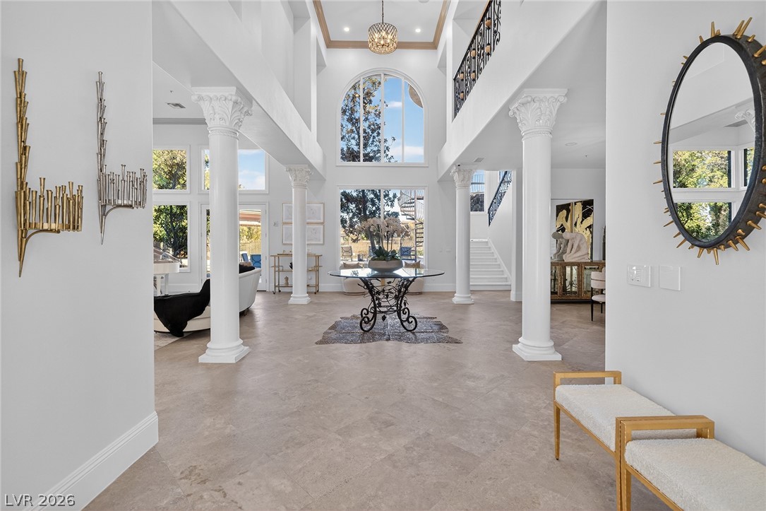 4 Ayden Drive Henderson NV 89052