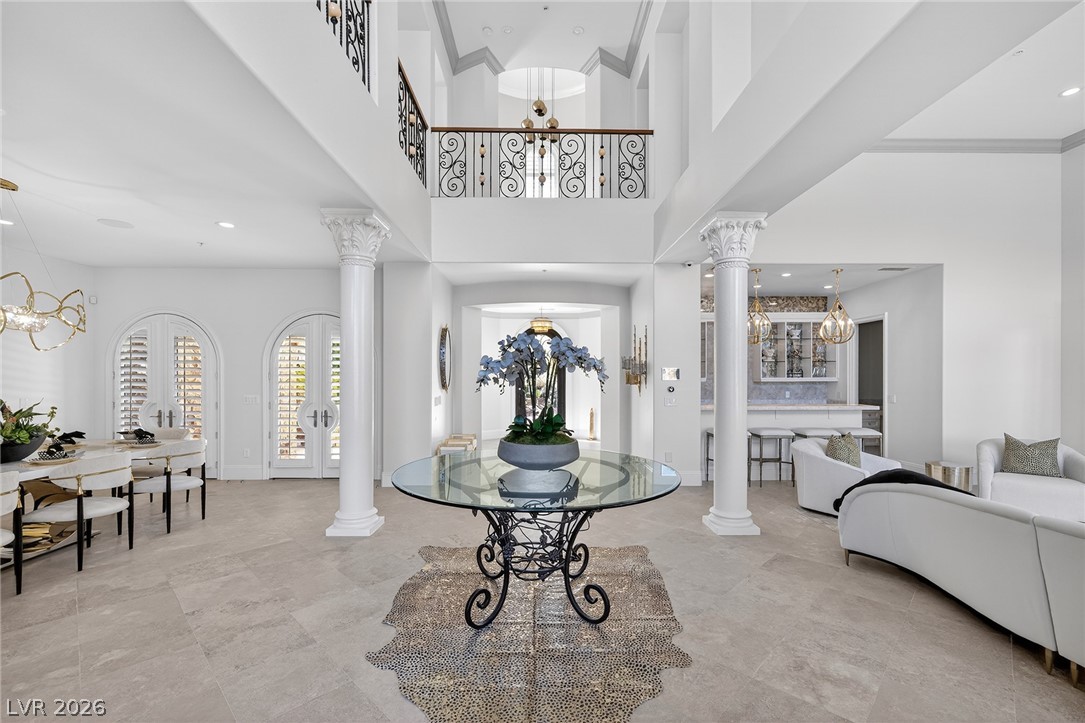 4 Ayden Drive Henderson NV 89052