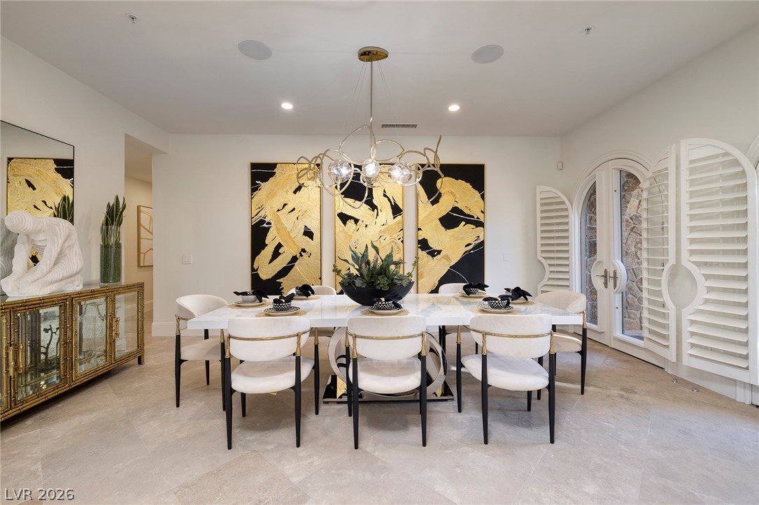 4 Ayden Drive Henderson NV 89052